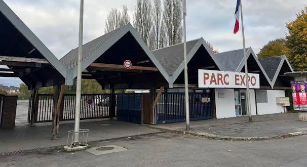 LE SALON DE L’ÉROTISME FAIT SON RETOUR AU PARC DES EXPOSITIONS