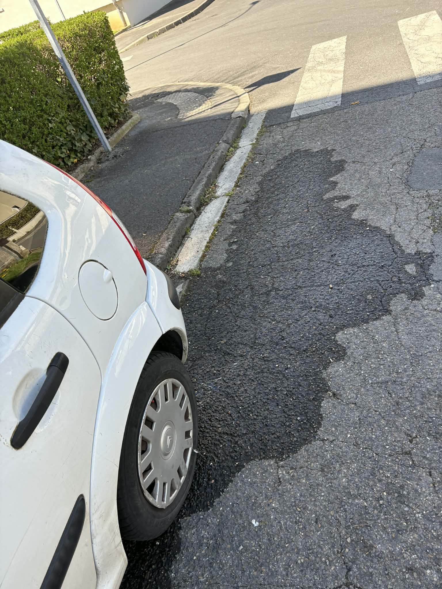 VOL DE CARBURANT : UN MODE OPÉRATOIRE INQUIÉTANT SIGNALÉ