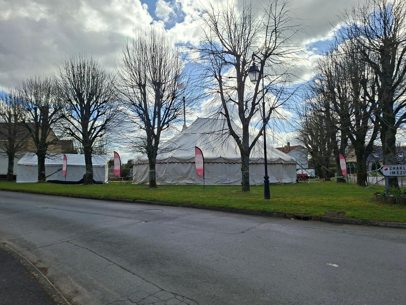 APPRENTISSAGE DES ARTS DU CIRQUE : LES ÉLÈVES DE L’ÉCOLE TRIO SONT ENTRÉS EN PISTE