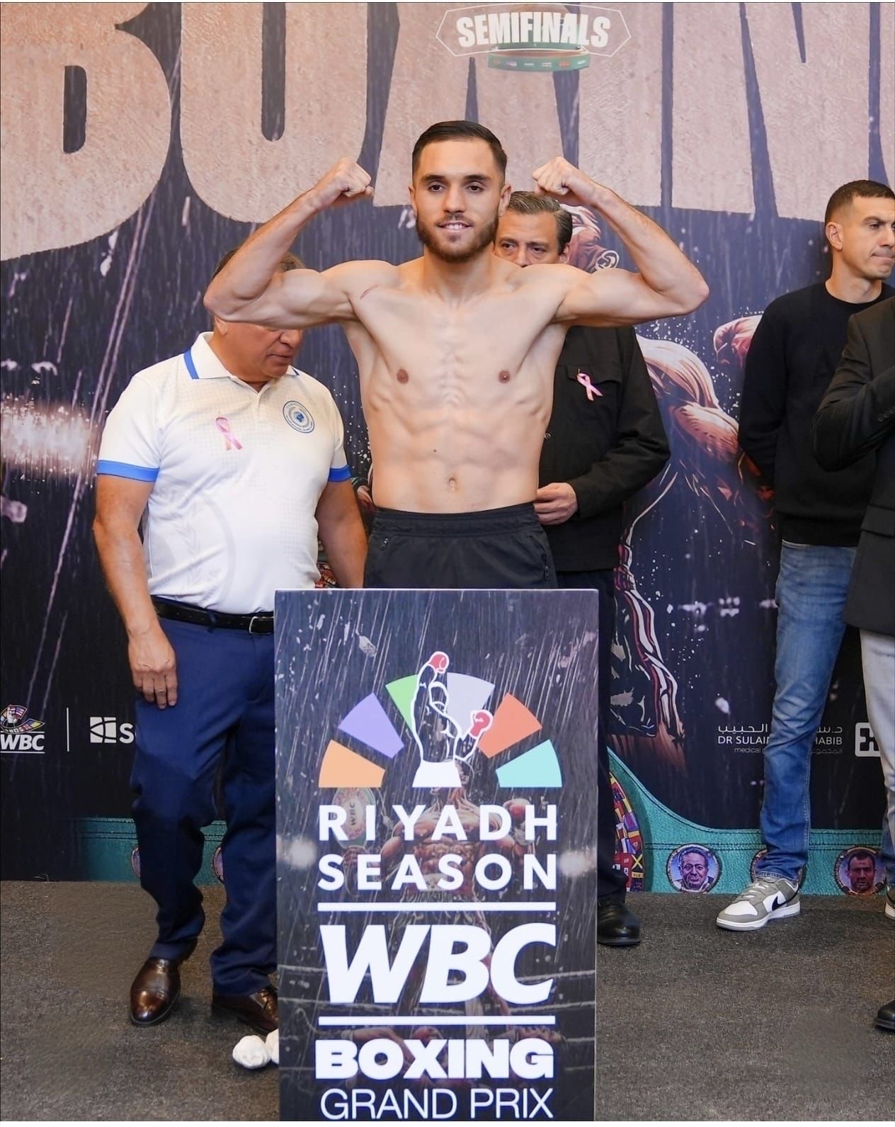 YONI VALVERDE DÉROULE SA FEUILLE DE ROUTE