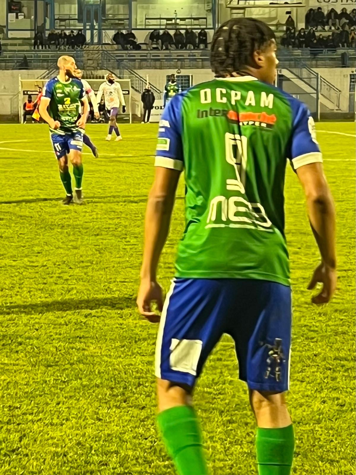 FIN DE SÉRIE : L'OCPAM RATE LE COCHE