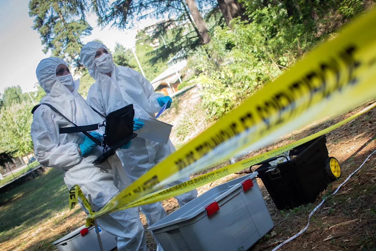 DOUBLE HOMICIDE : LE PÔLE CRIMINEL DE REIMS DÉSORMAIS SAISI