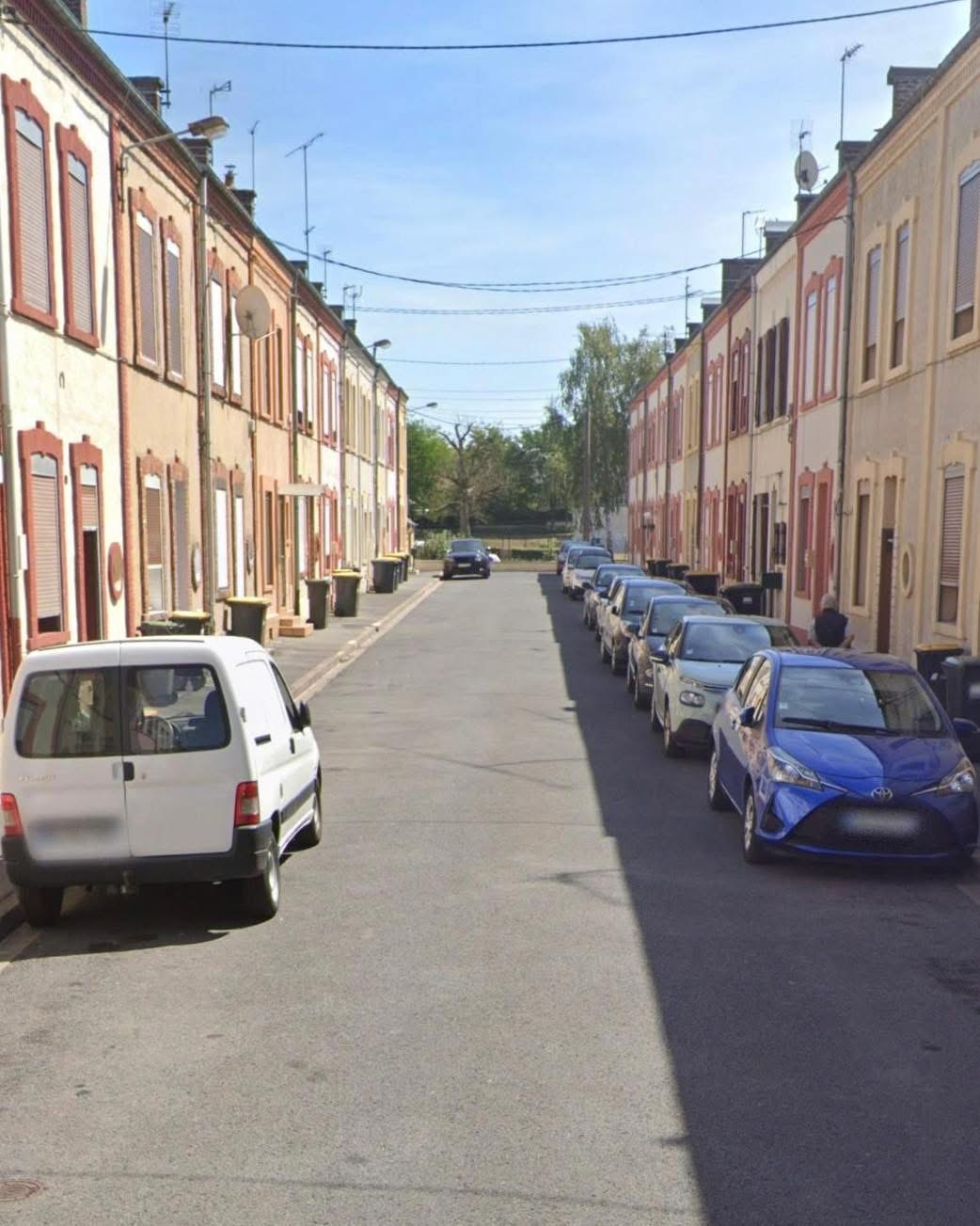 DEUX MORTS ET UNE ENQUÊTE OUVERTE POUR HOMICIDE VOLONTAIRE : DEUX MINEURS EN GARDE À VUE