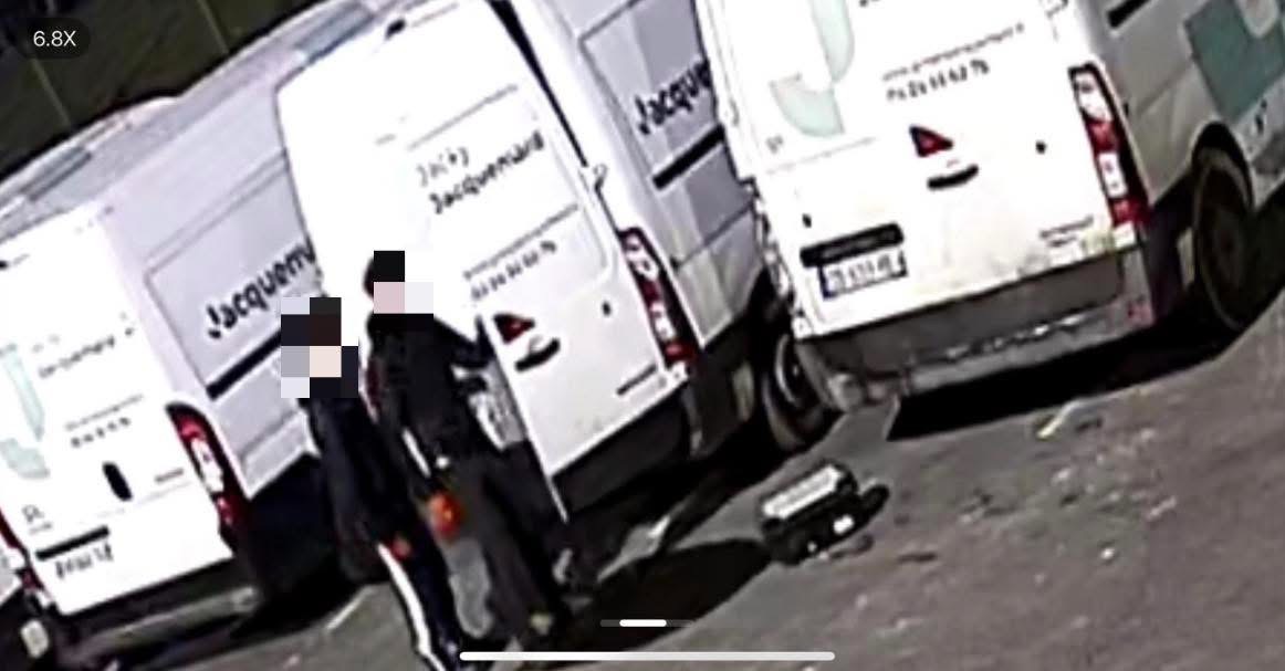 LE GROUPE JACQUEMARD VICTIME D’UN IMPORTANT CAMBRIOLAGE DANS LA NUIT