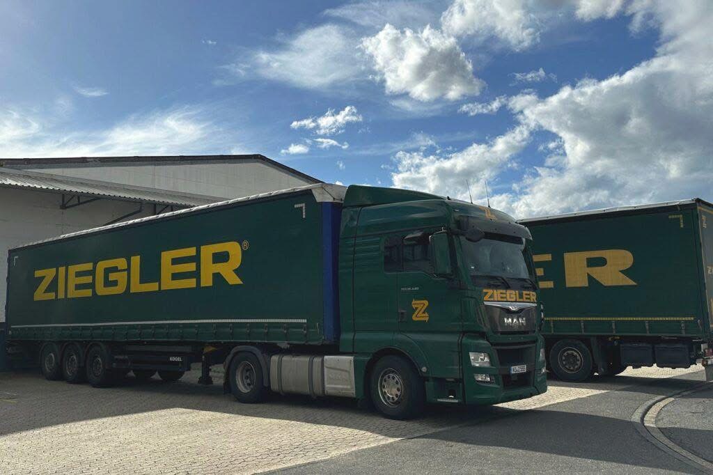 LIQUIDATION JUDICIAIRE DE ZIEGLER : 25 SALARIÉS SUR LE CARREAU