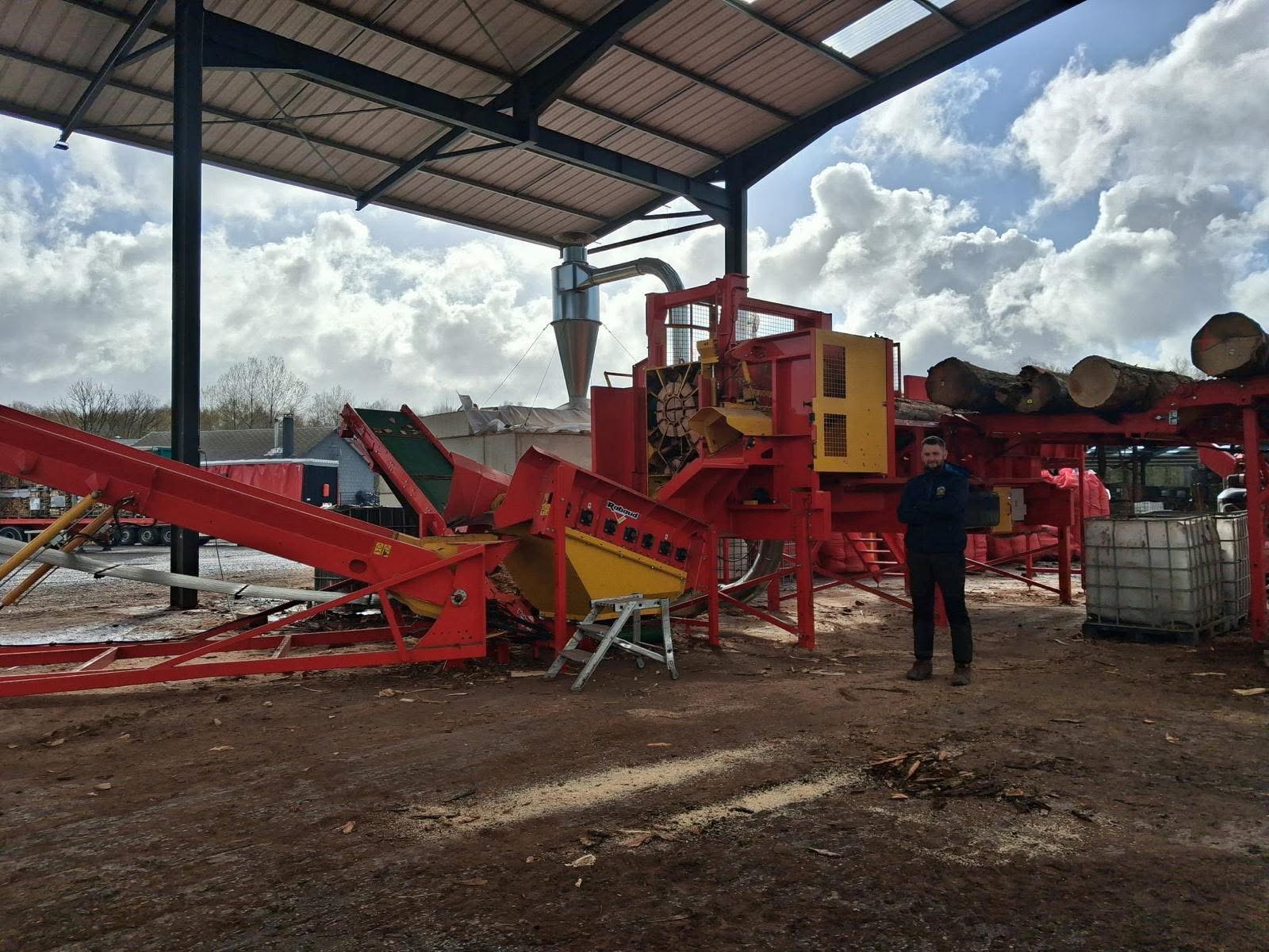 L’ENTREPRISE SOTRANSBOIS ET LE RESTAURANT LE PIEREST PENALISÉS PAR DES COUPURES DE COURANT À RÉPÉTITION