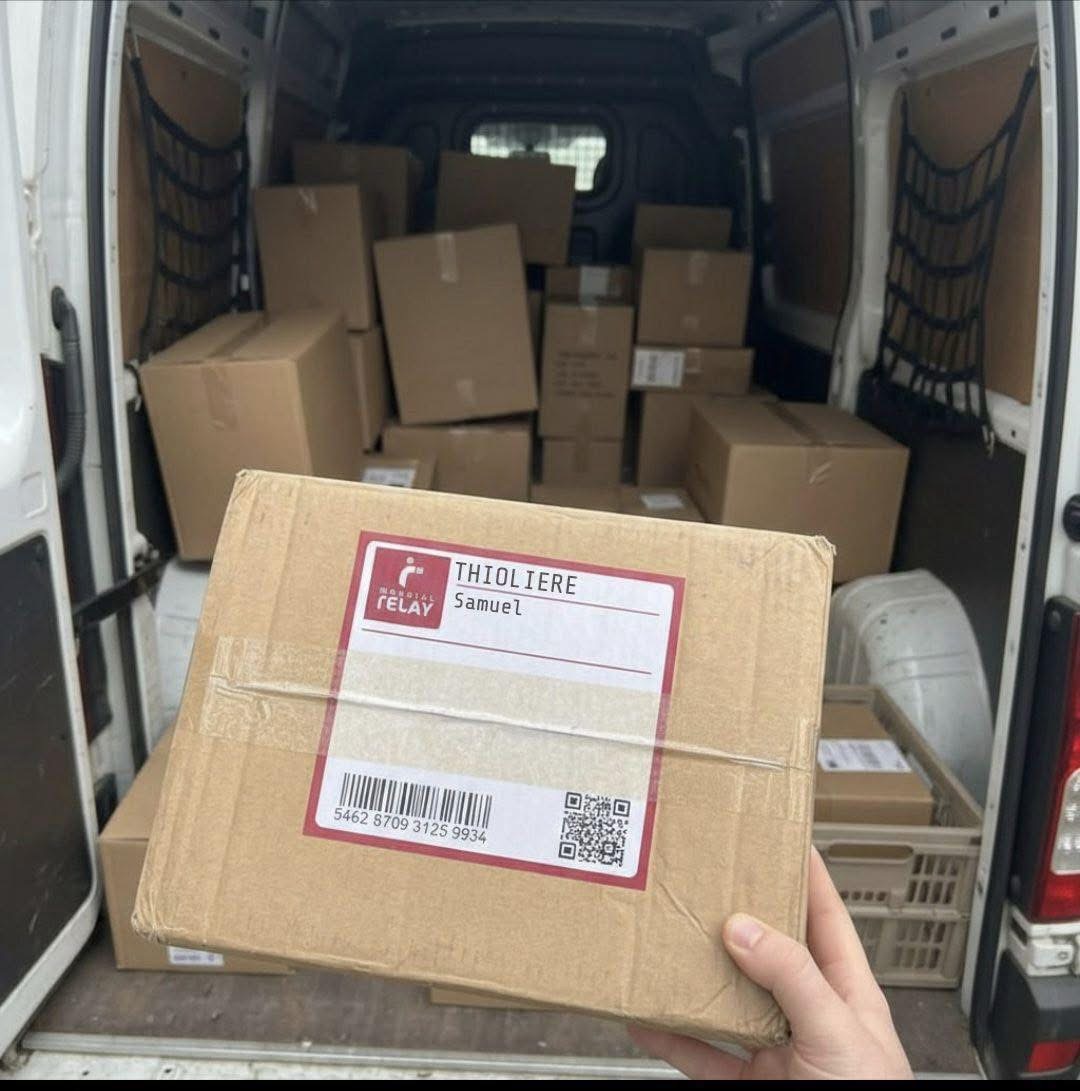 PRUDENCE : CETTE ARNAQUE AU FAUX COLIS FAIT DES RAVAGES