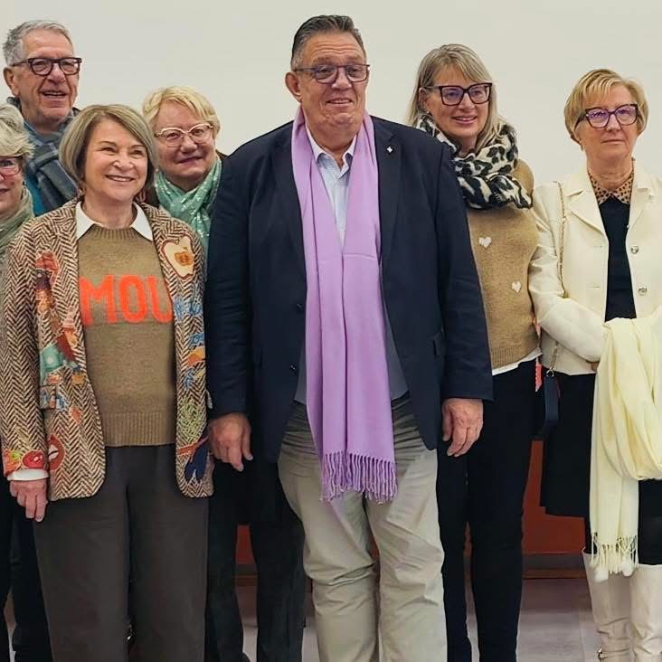 ÉLECTIONS MUNICIPALES : JOSEPH AFRIBO CONSERVE SON POSTE DE MAIRE