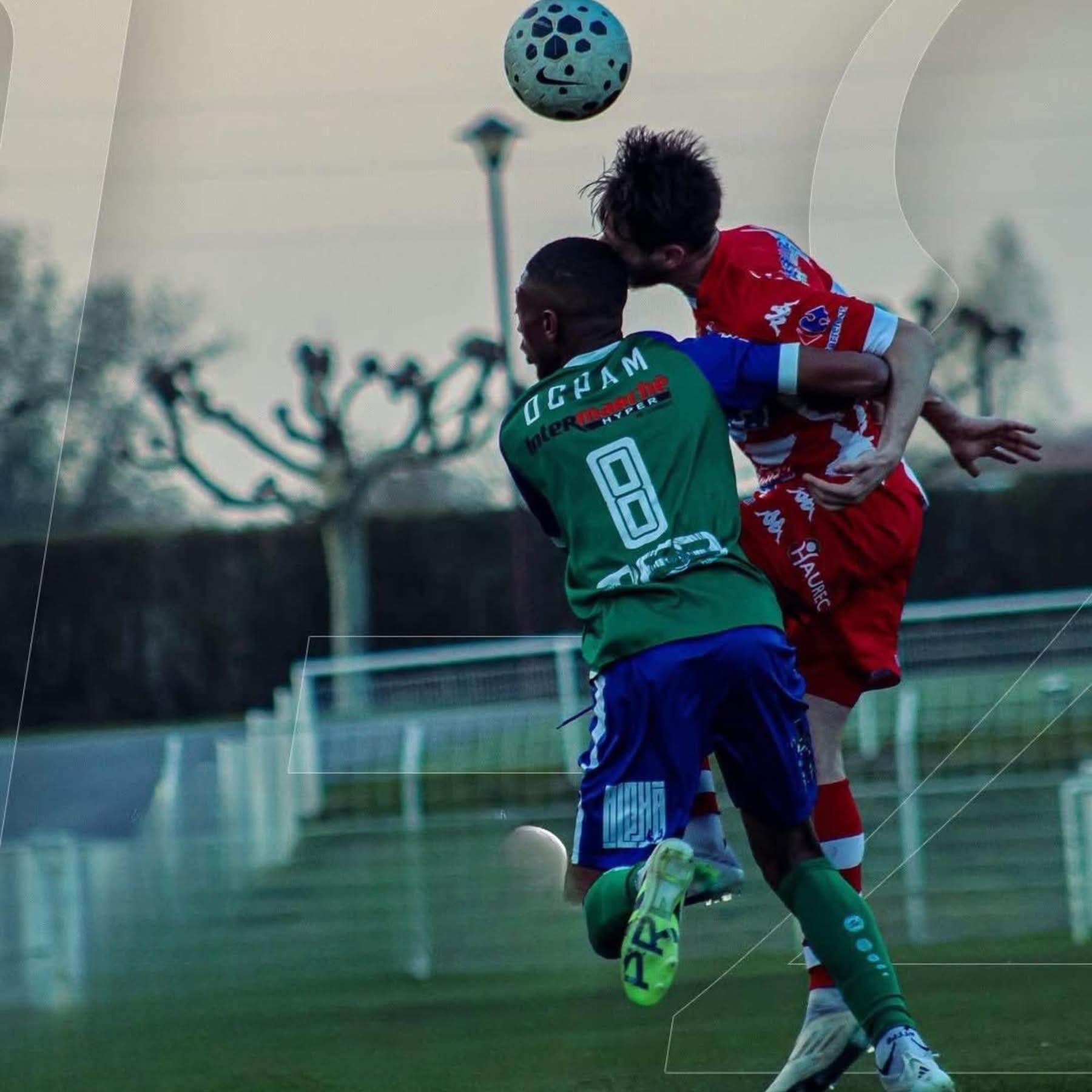 L’OCPAM TRÈS COSTAUD FAIT ENCORE LA DIFFÉRENCE