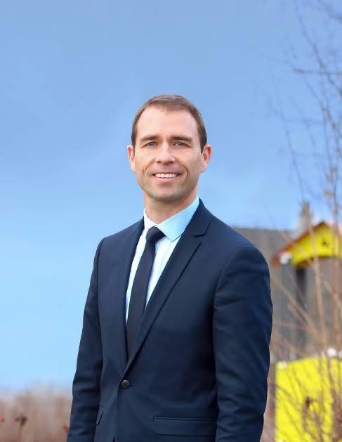 JÉRÉMY DUPUY RÉÉLU MAIRE DE VILLERS-SEMEUSE