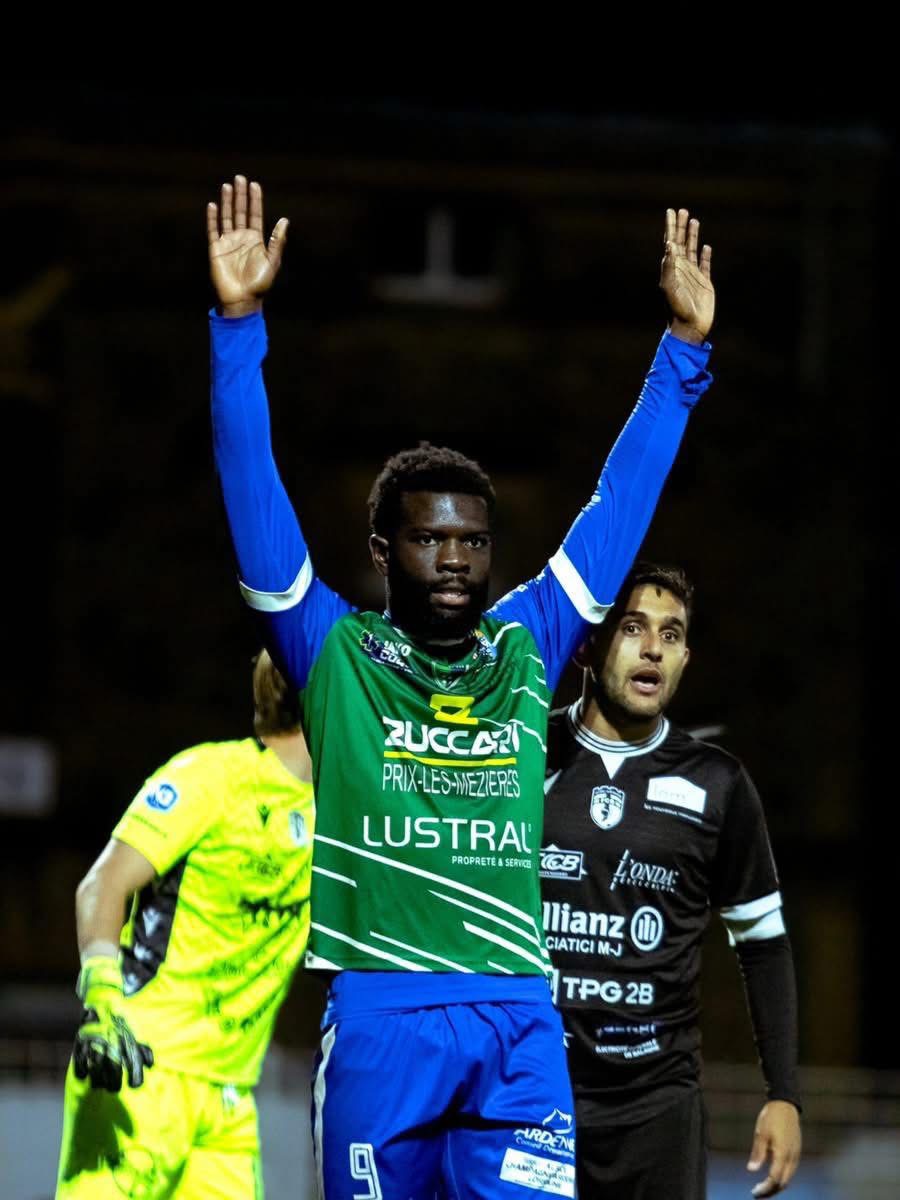 L’OCPAM RESPIRE APRÈS UNE BELLE VICTOIRE EN CORSE