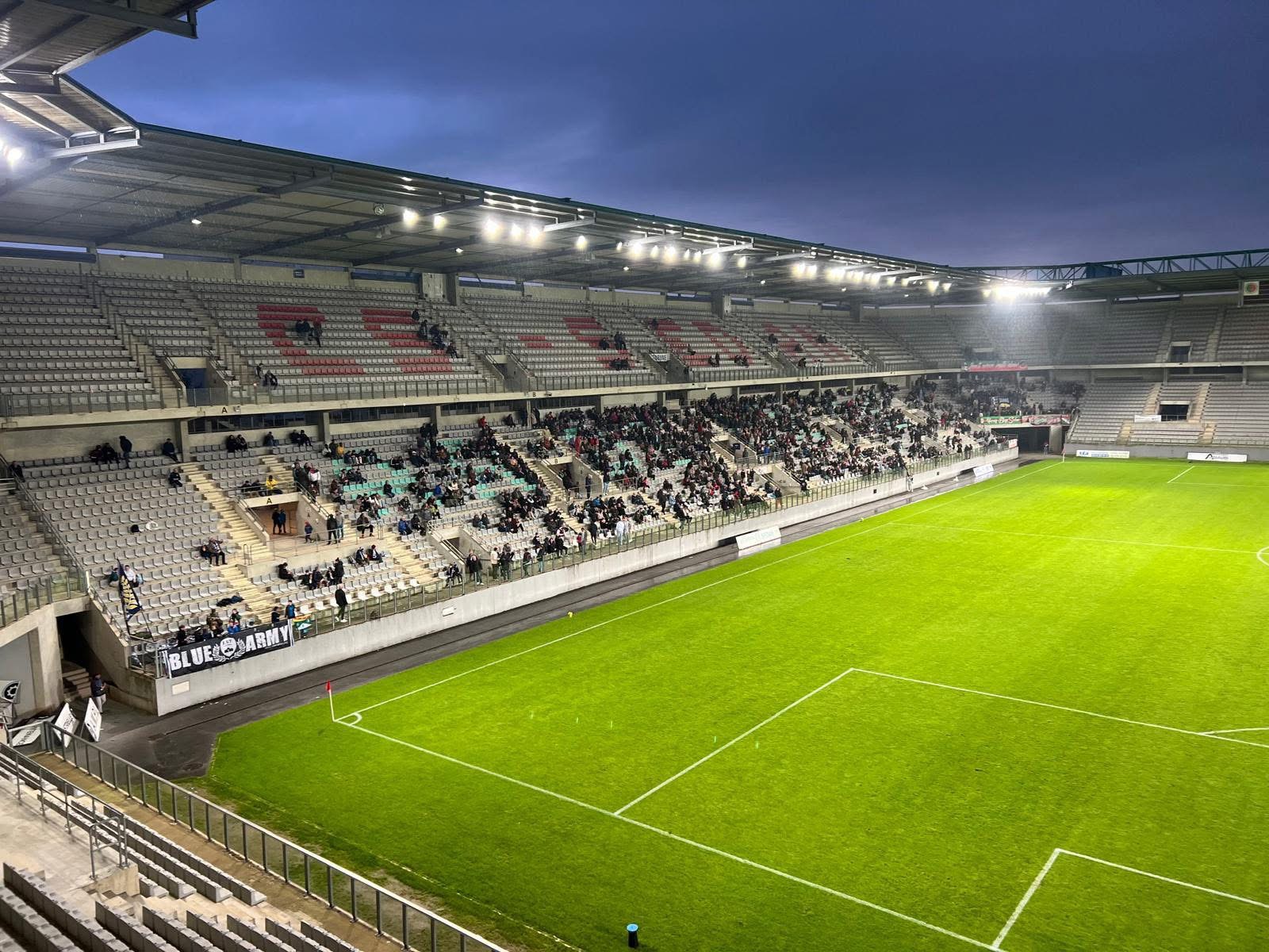 LE CSSA DOIT SE CONTENTER DU NUL