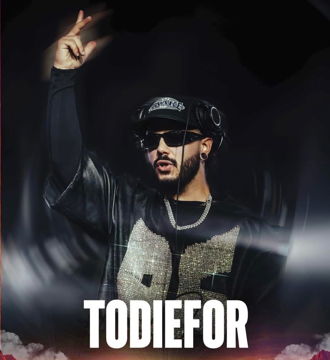 FLIGNY SUMMER MIX FESTIVAL : TODIEFOR REJOINT LA PROGRAMMATION