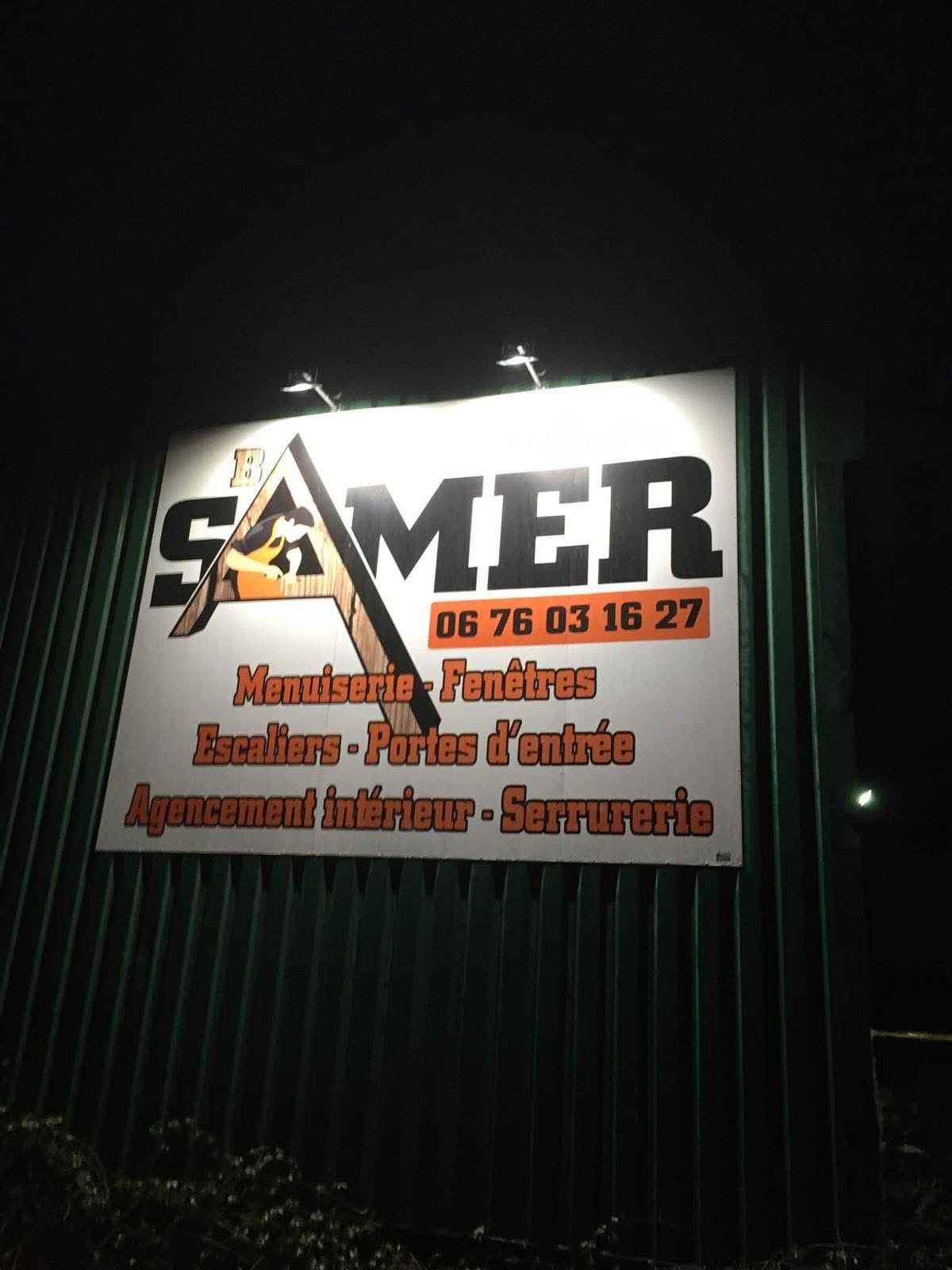 ILS ONT VOLÉ TOUT LE MATÉRIEL ÉLECTROPORTATIF : LA MENUISERIE BAK SAMER CAMBRIOLÉ