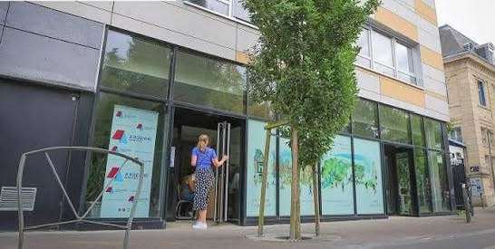 DU CHANGEMENT, L’AGENCE COMMERCIALE TAC VA DÉMÉNAGER PRÈS DE LA GARE