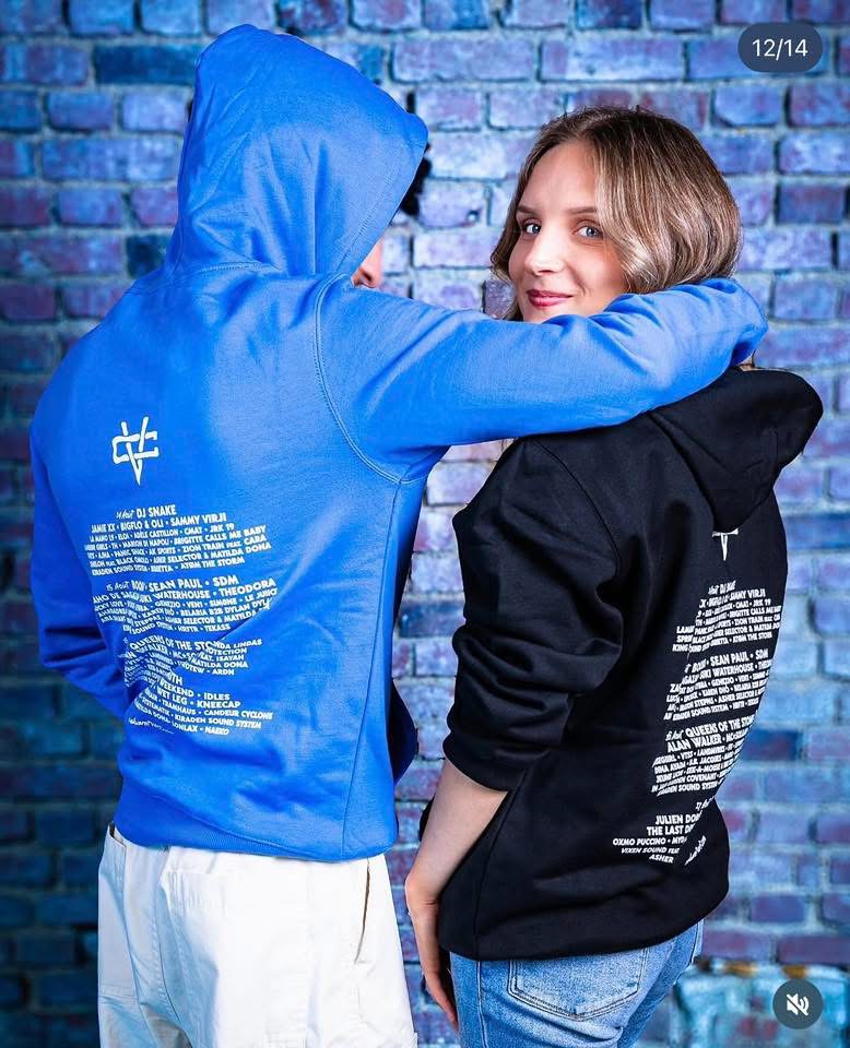 LE CABARET VERT FAIT SA BRADERIE DE PRINTEMPS