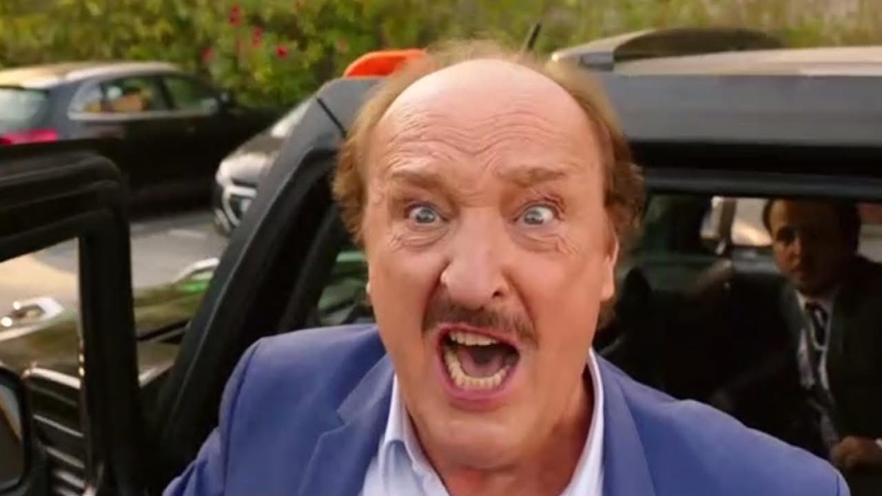 ALERTE GÉNÉRALE : LE COMMISSAIRE DU FILM DE TAXI ANNONCÉ AU GAMEFEST 2026