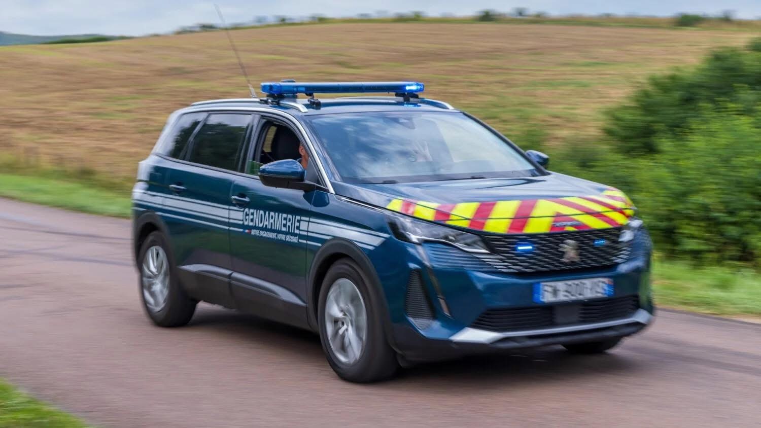 CYCLISTE GRAVEMENT BLESSÉ SUR LA VOIE VERTE : LE CONDUCTEUR IDENTIFIÉ, MIS EN EXAMEN ET ÉCROUÉ