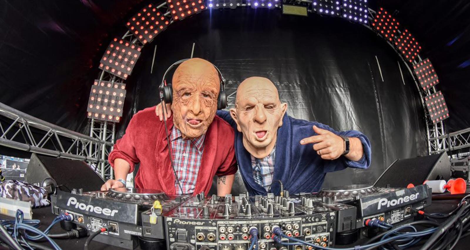 FLIGNY SUMMER MIX FESTIVAL : LES PAPI JUMPER DE RETOUR POUR ENFLAMMER LE FESTIVAL