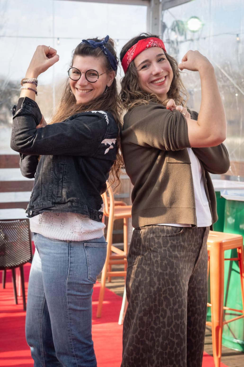 MEUF DAY : UNE JOURNÉE DÉDIÉE AUX FEMMES CE 7 MARS AU QUAI DE LA MALINE