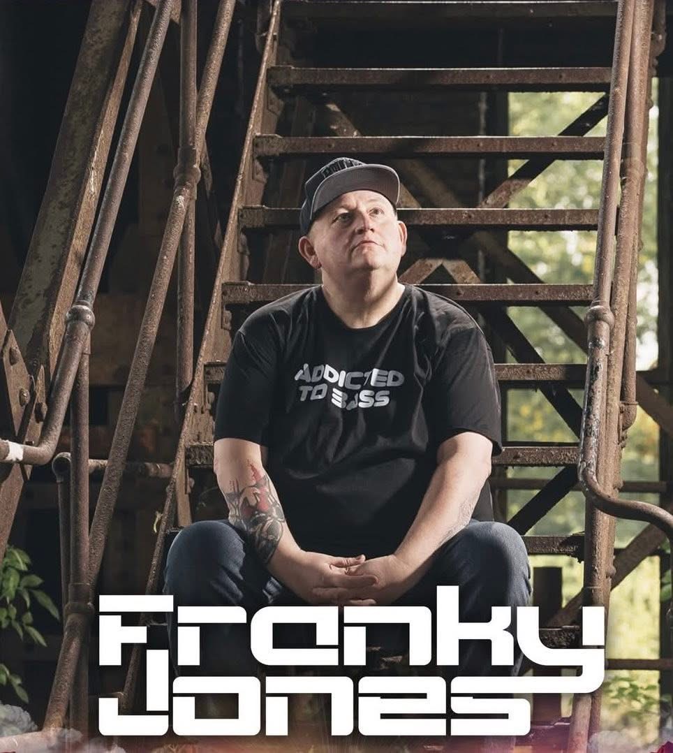 FLIGNY SUMMER MIX FESTIVAL : DEUX LÉGENDES DE LA RAVE ANNONCÉES