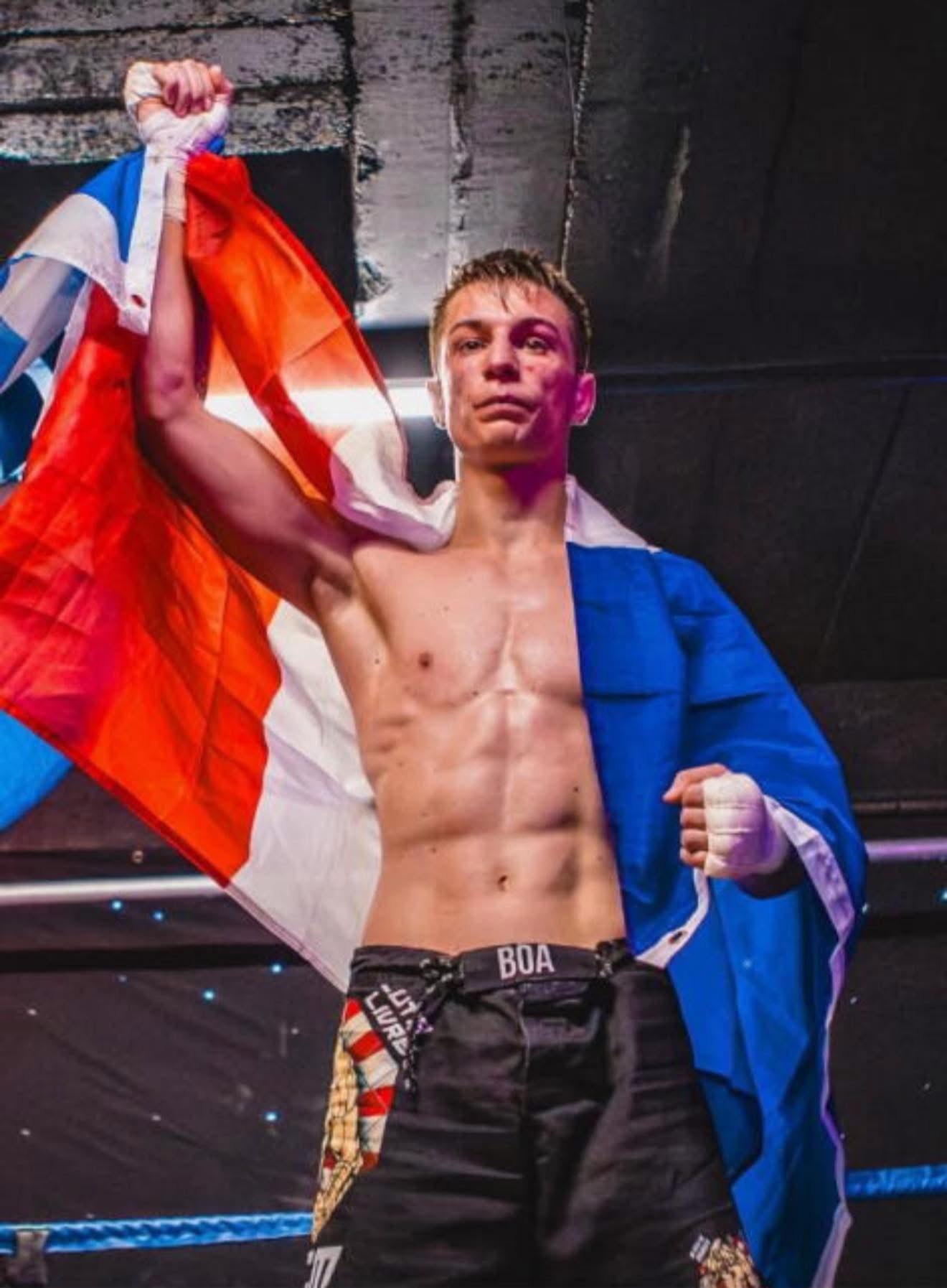 ALEXIS DE CÉSAR TENU EN ÉCHEC EN ÉCOSSE : UNE ÉGALITÉ QUI FAIT DÉBAT