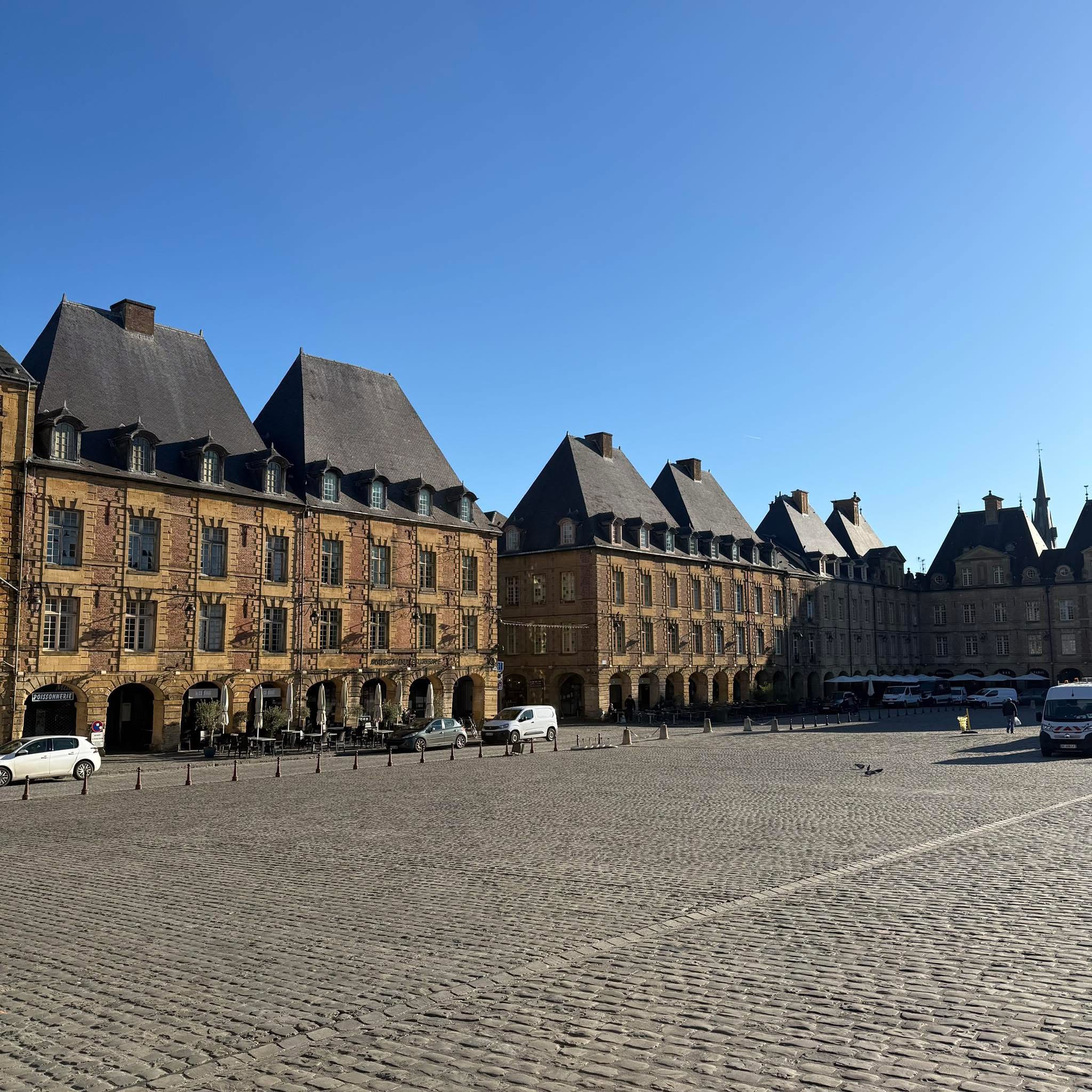 LE PRINTEMPS ARRIVE : SOLEIL ET TEMPÉRATURES DOUCES TOUTE LA SEMAINE