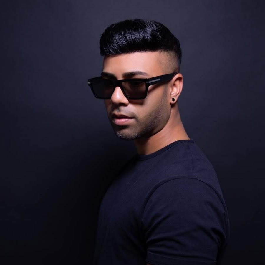 FLIGNY SUMMER MIX FESTIVAL : LE DJ INTERNATIONAL AHZEE DÉBARQUE DANS LES ARDENNES