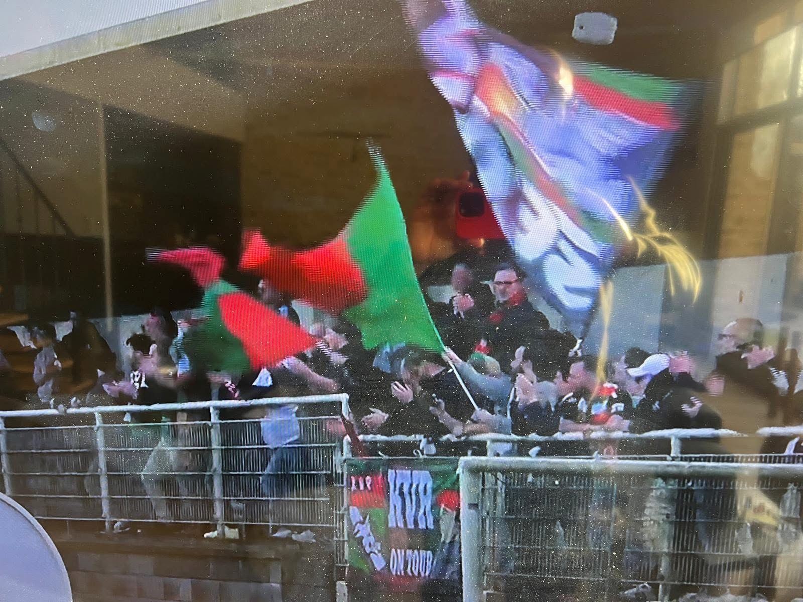 UN CSSA CONVAINCANT S’IMPOSE AVEC AUTORITÉ