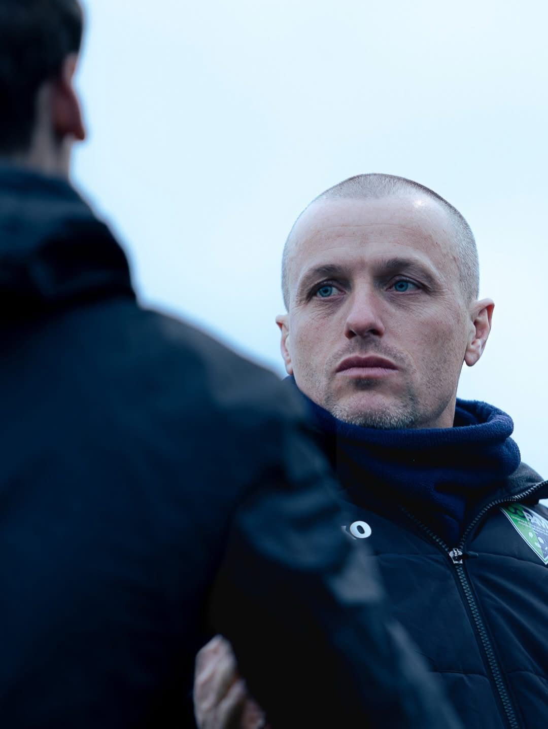 L’OCPAM JOUE LA CARTE STABILITÉ : GUILLAUME RICHARD MAINTENU AU COACHING LA SAISON PROCHAINE