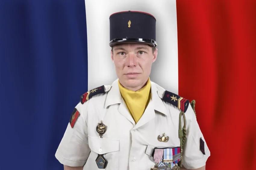 LE SOLDAT DÉCÉDÉ AU LIBAN A GRANDI DANS LES ARDENNES