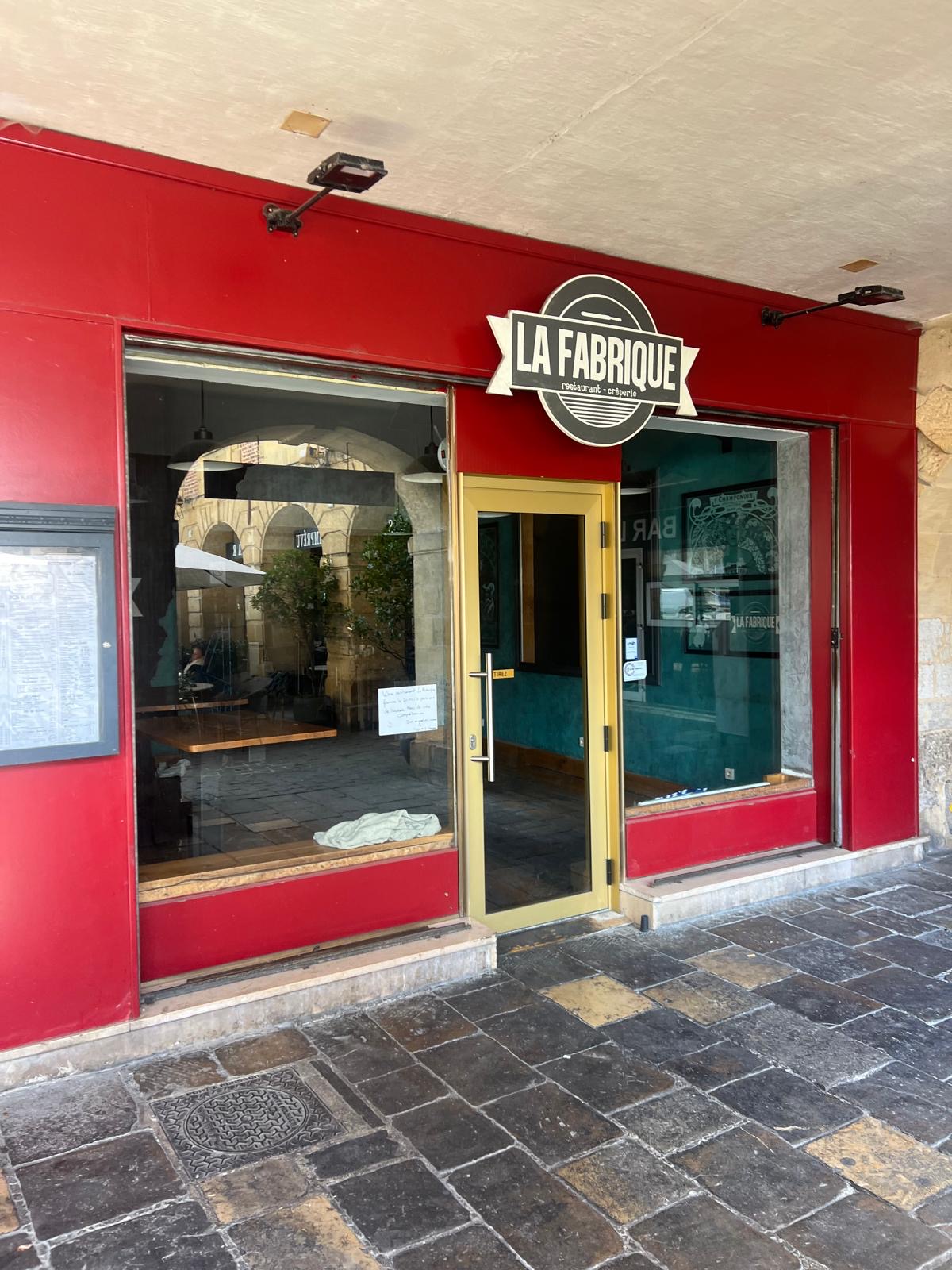 L’IMPRÉVU REVOIT SON AGENCEMENT : L’ESPACE TABAC ET JEUX À GRATTER VA BOUGER