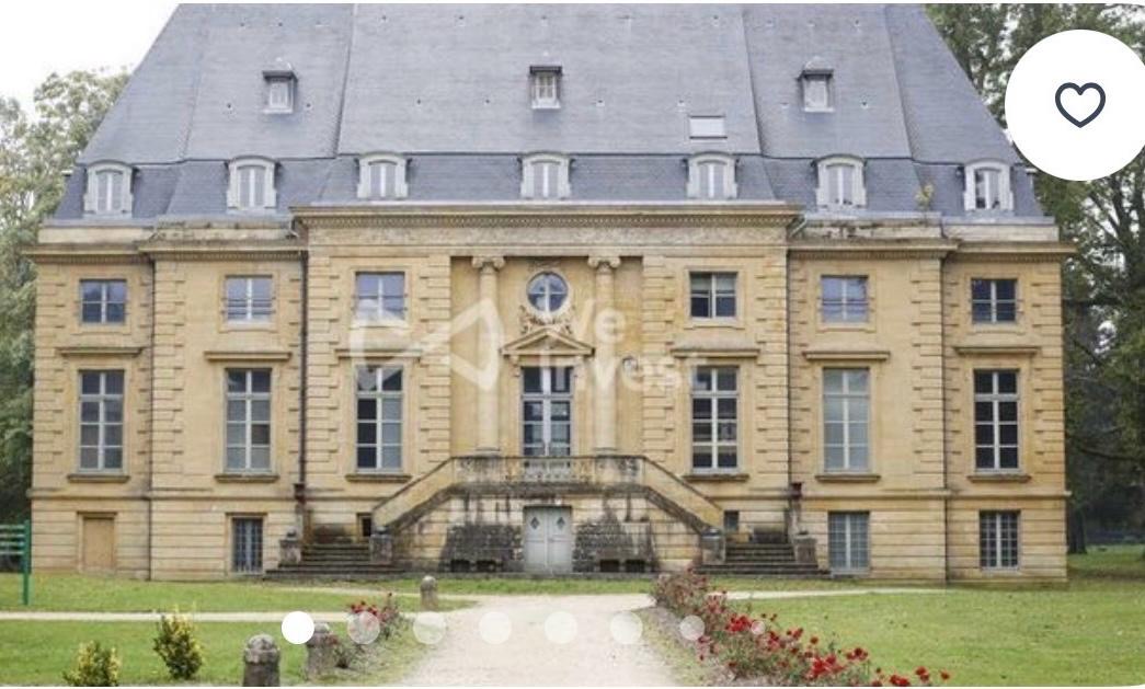 EX-CENTRE D’ENTRAÎNEMENT DU CSSA : LE PRIX DU DOMAINE DE MONTVILLERS EN CHUTE LIBRE