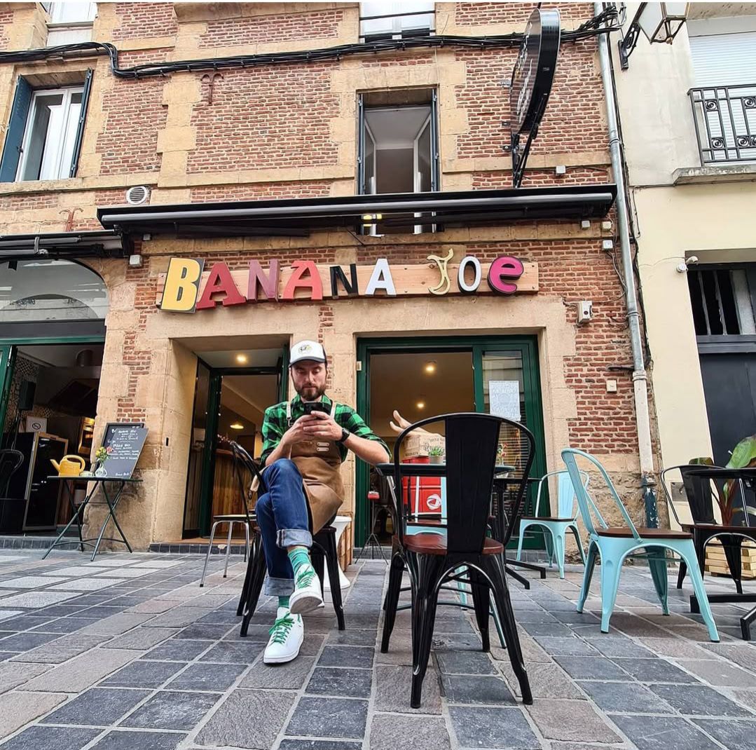 DERNIÈRE TOURNÉE AU BANANA JOE : MAX COLLET TOURNE LA PAGE