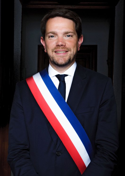 ARDENNE MÉTROPOLE : BORIS RAVIGNON RÉÉLU ET LE NOUVEL EXÉCUTIF INSTALLÉ