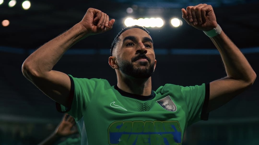 LE CSSA REMPORTE LE DERBY SANS TREMBLER