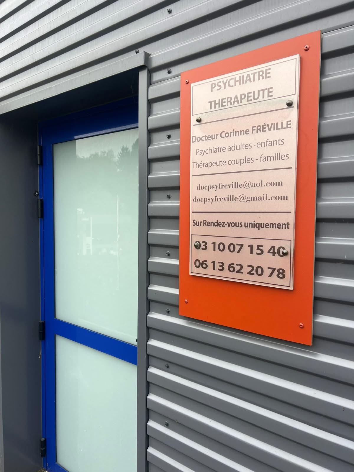 SOUS LE COUP D’UNE PROCÉDURE JUDICIAIRE, LE DR FRÉVILLE A REPRIS LE CHEMIN DES CONSULTATIONS