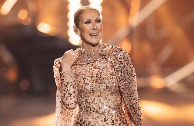 LES DERNIERS BILLETS POUR CÉLINE DION SE SONT ARRACHÉS