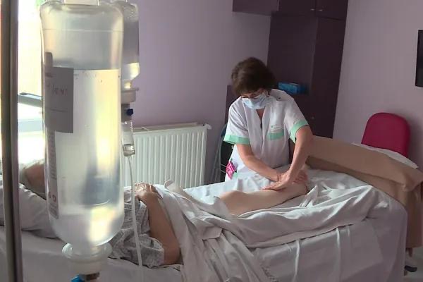 PLUS DE 800 LITS DE SOINS PALLIATIFS DÉSORMAIS LABELLISÉS PAR L’ARS